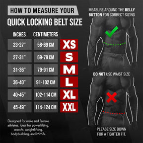 Powerlifting Belt Uk 