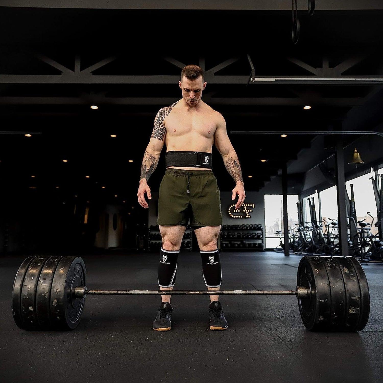Powerlifting gear 2025 uk