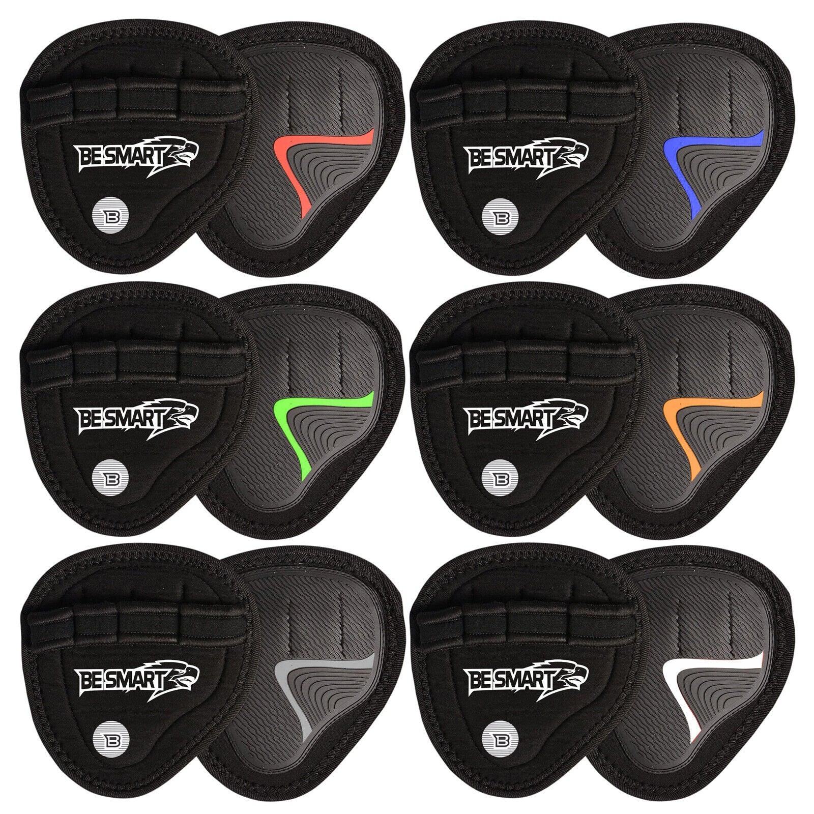 Weightlifting Hand Grips 