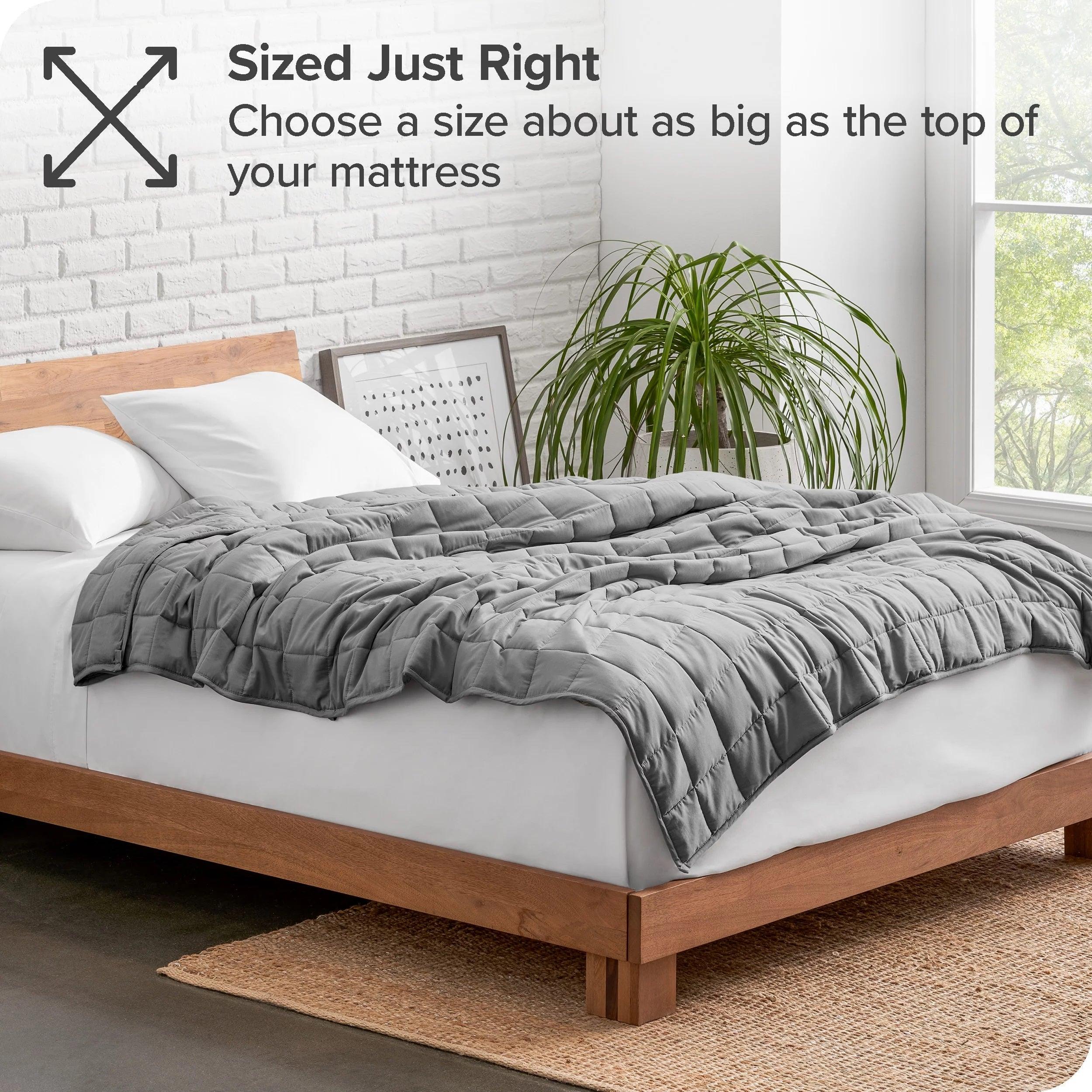 Sensory Weighted Blanket
