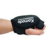 weighted gloves boxing