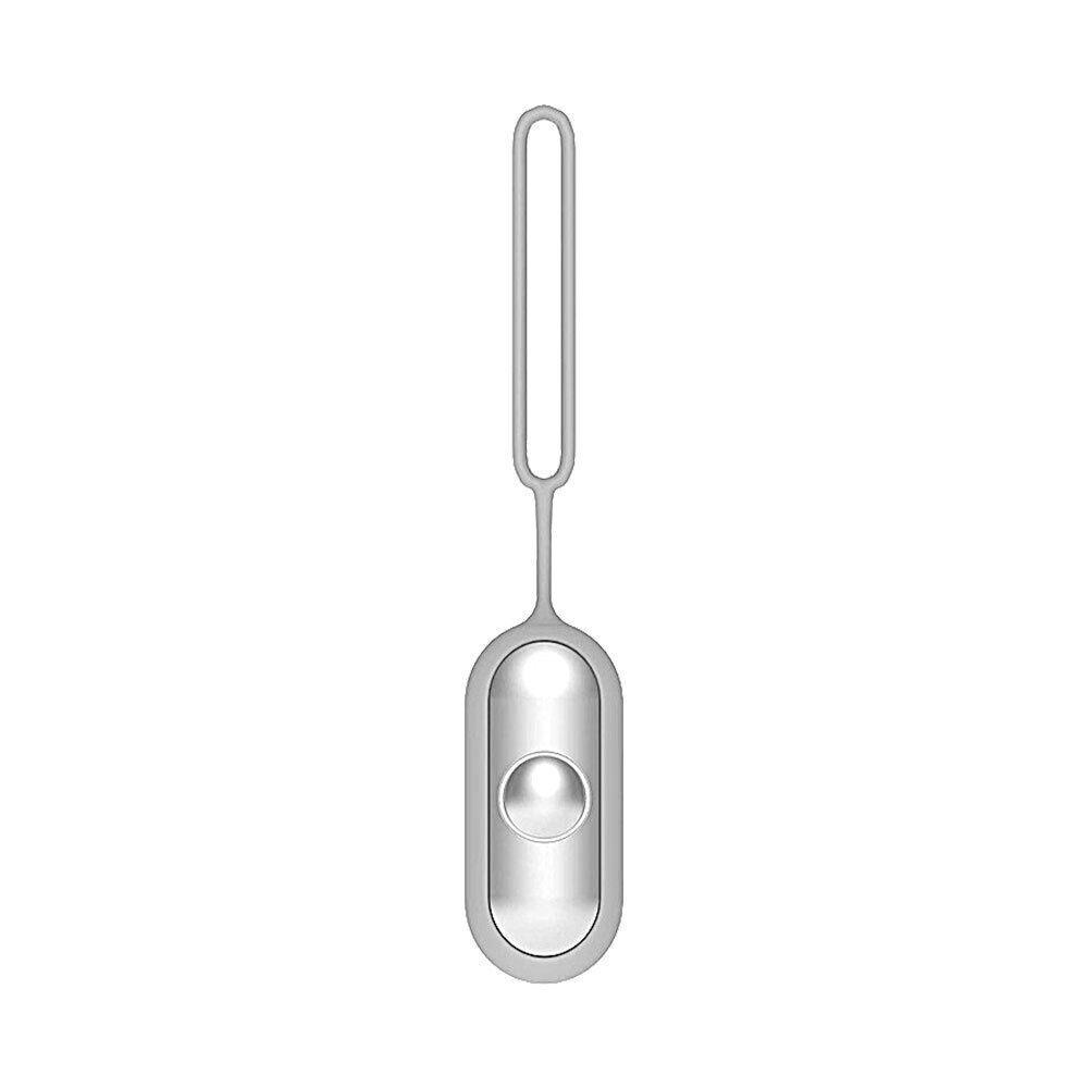 White Chill Pill Device