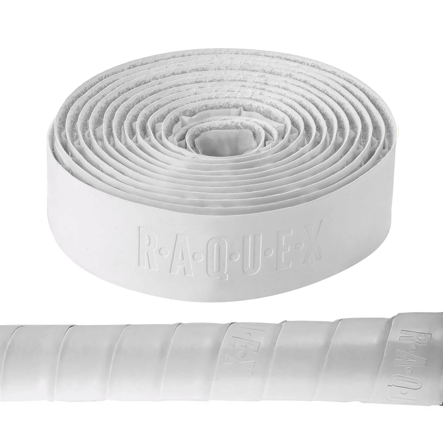 White Hockey Stick Grip Tape