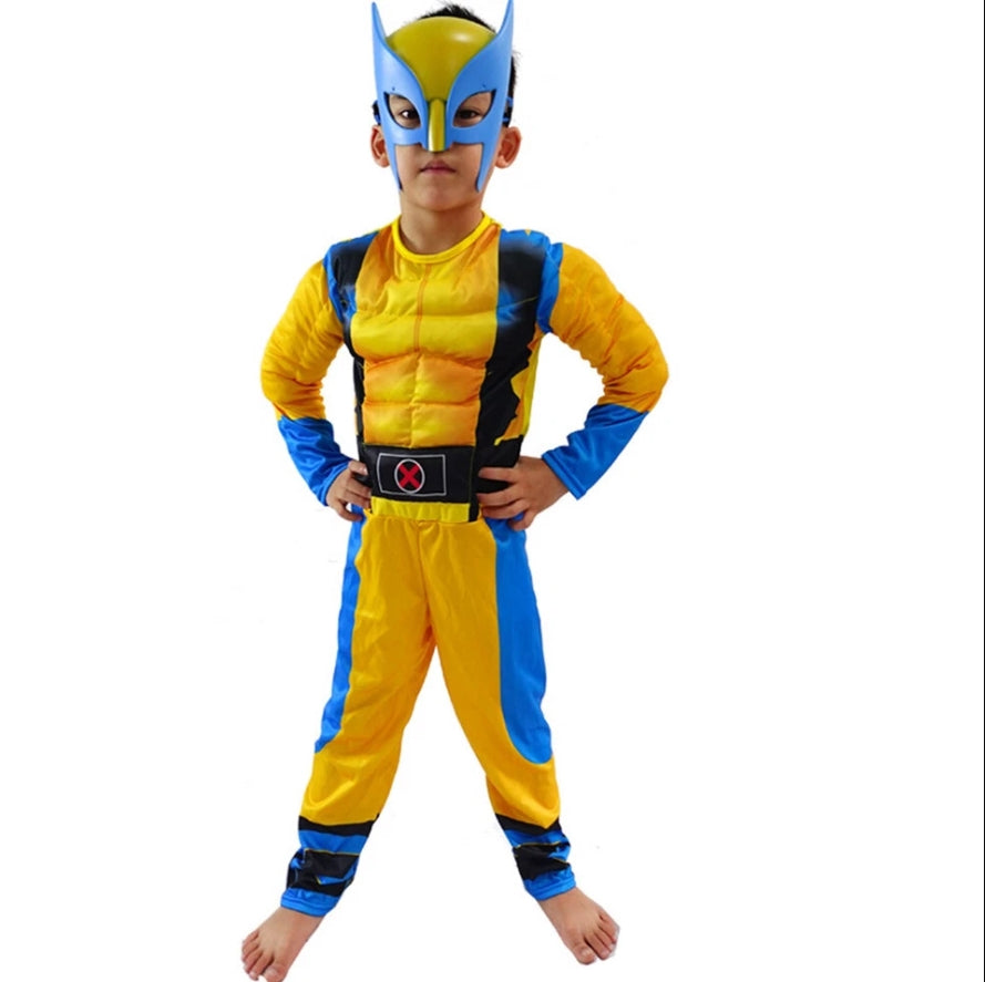 Without Paws Costume