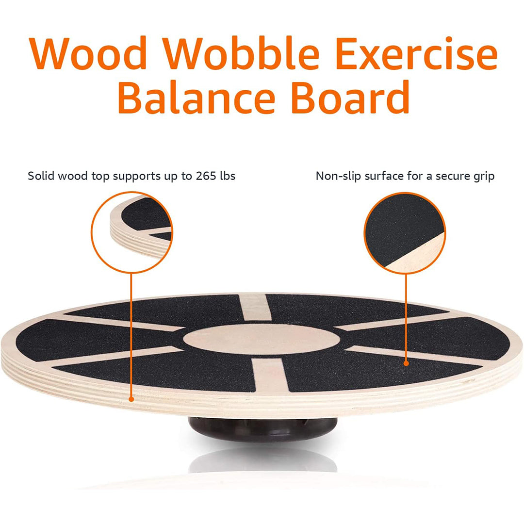 Balance Wobble Board
