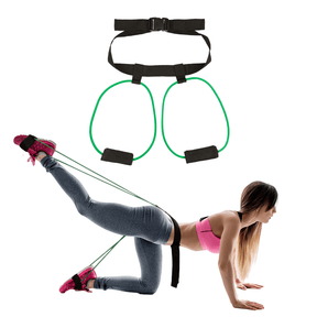 Resistance Booty Bands - Women Booty Butt Band Workout Fitness Resistance Belt