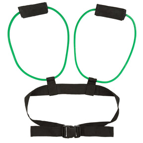 Resistance Booty Bands - Women Booty Butt Band Workout Fitness Resistance Belt