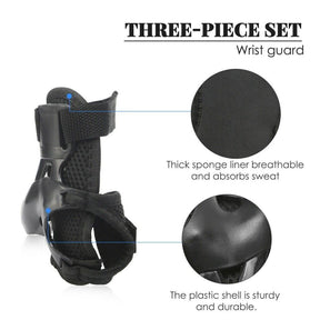 Knee Pads for Skating
