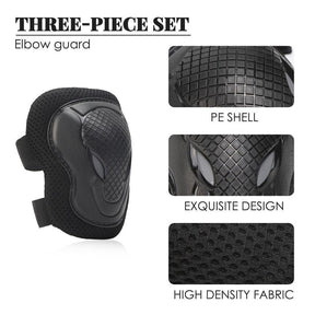 Knee Pads for Skateboarding