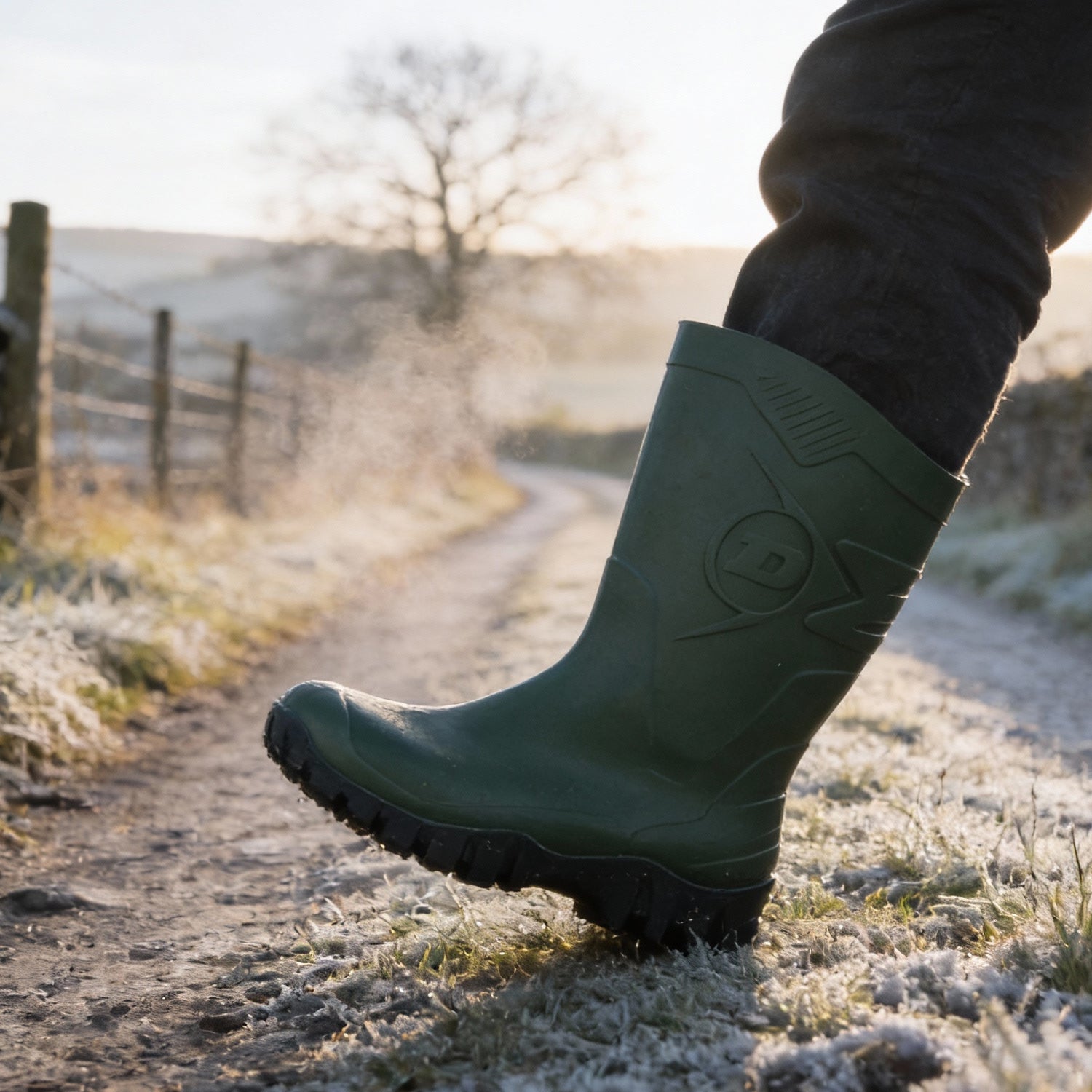 Women’s tall boots for wide calves