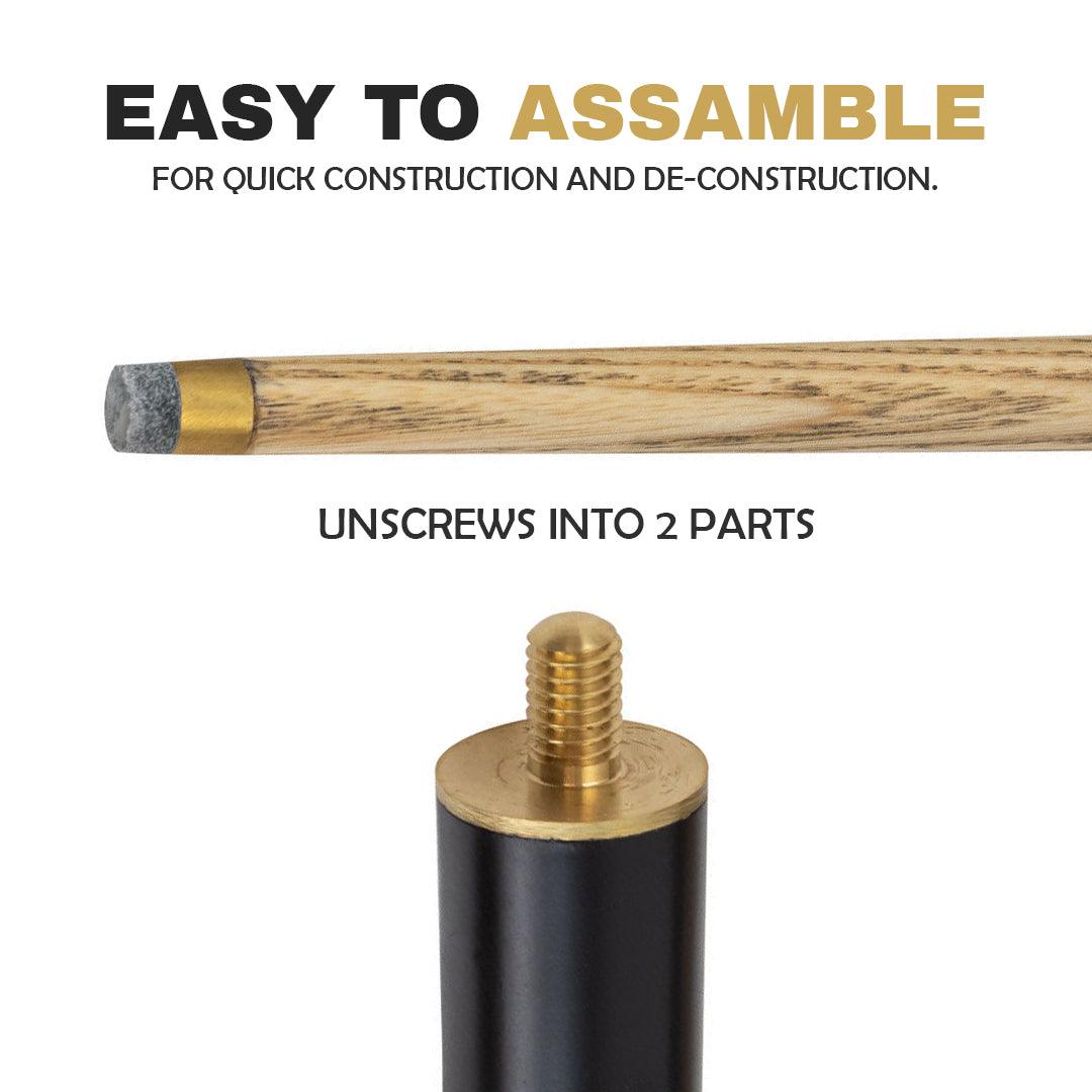 Cheap Snooker Cues