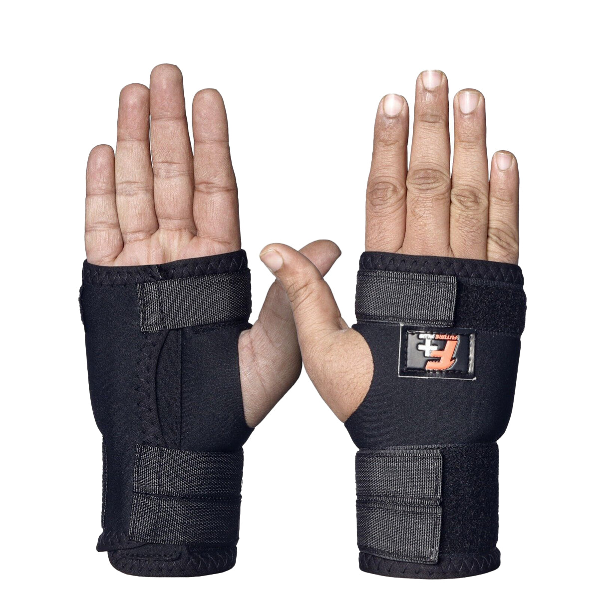 Compression Wrapping Wrist - Wrist Brace Support - Maskura - Get