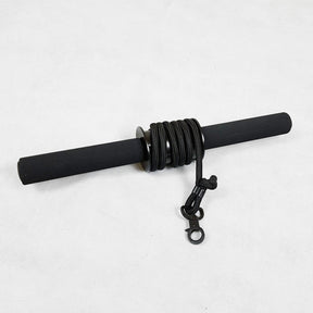 wrist roller machine