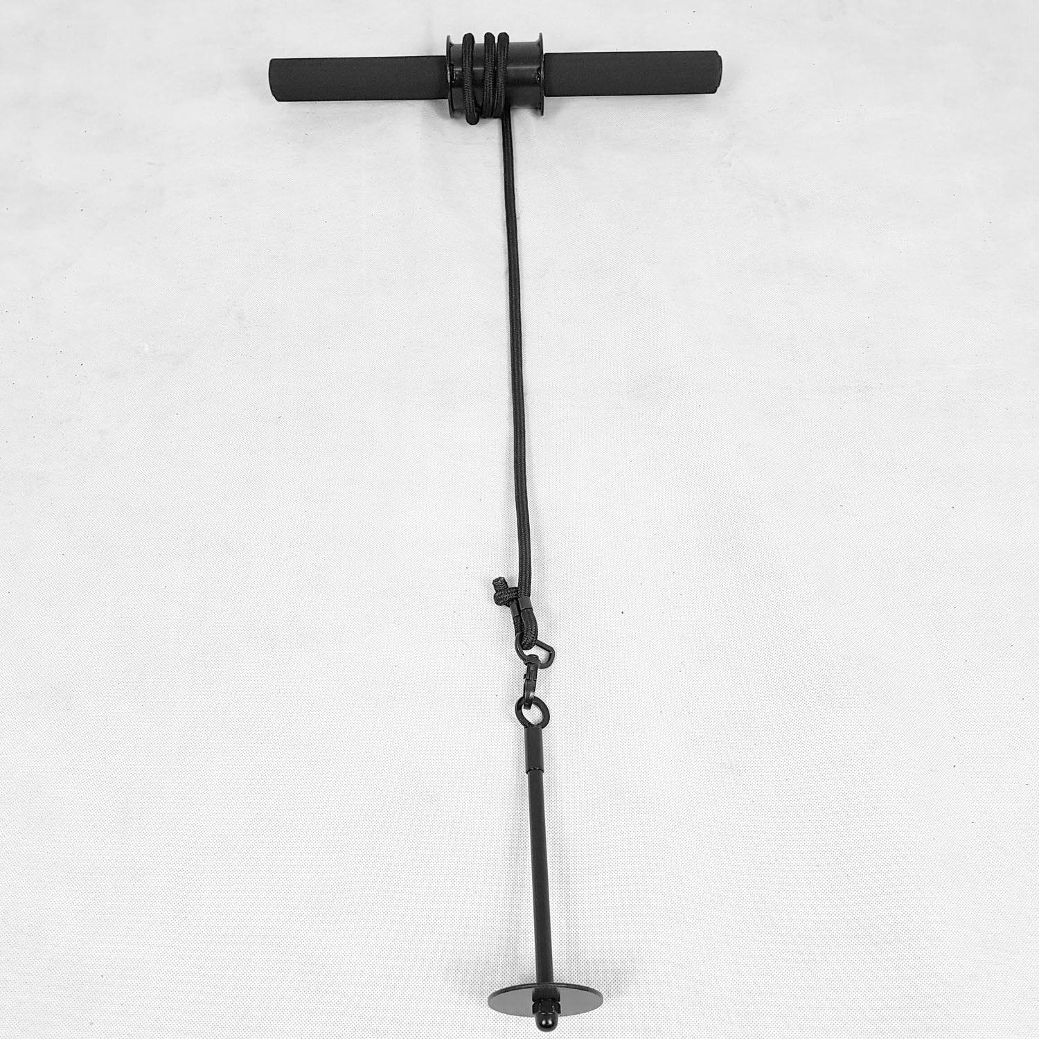 Wrist Roller Forearm
