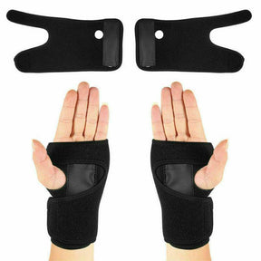 Wrist Straps for Arthritis