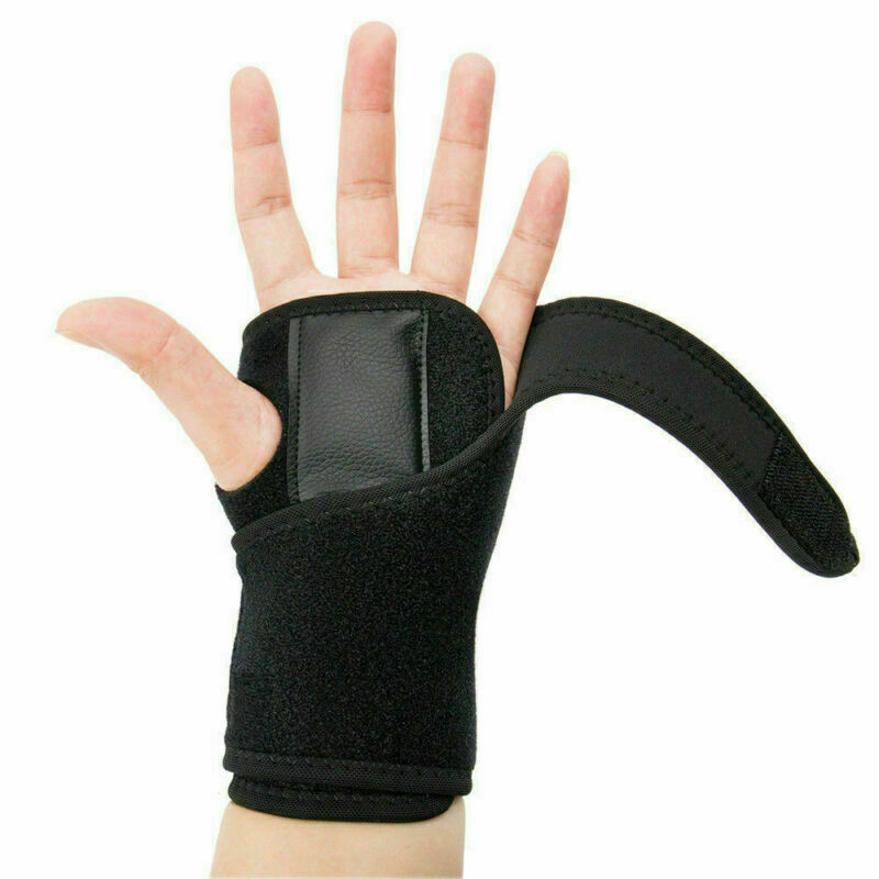 Best Wrist Support for Tendonitis