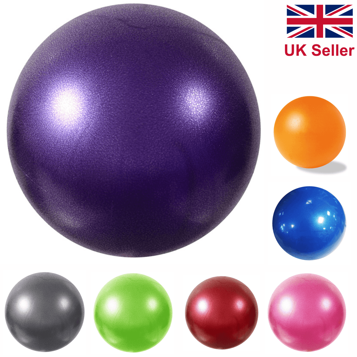 Gym Balls for Pregnancy