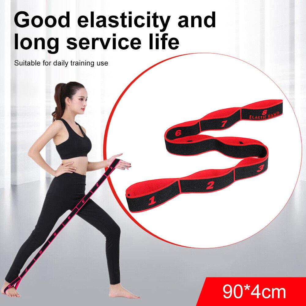 Yoga Stretch Strap