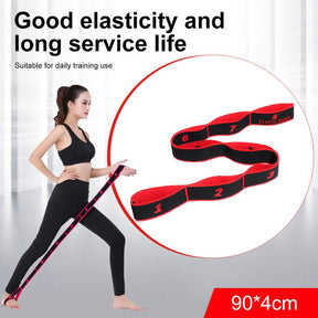 Yoga Stretch Strap