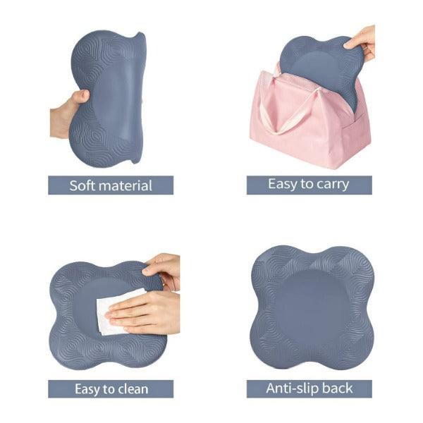 Yoga Knee Pad