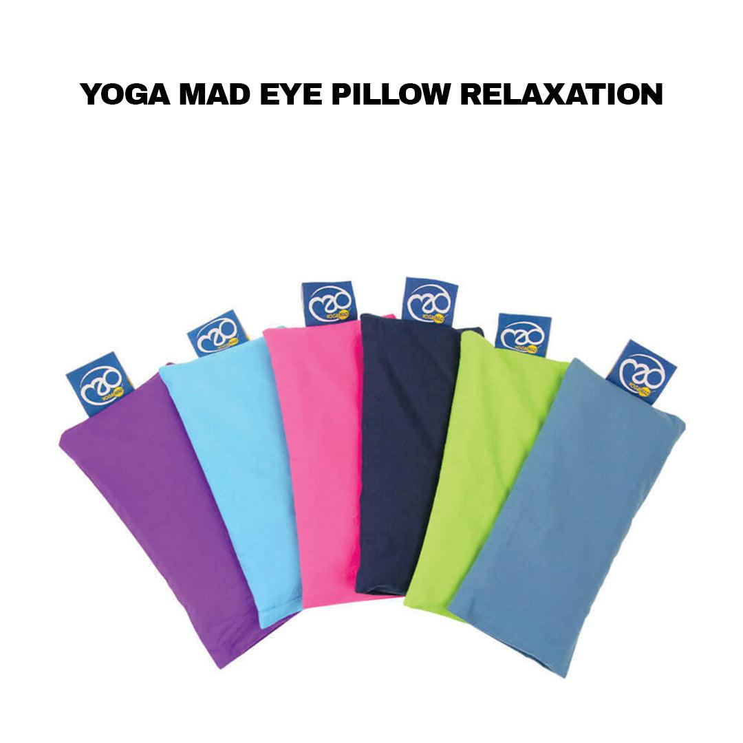 Lavender Eye Pillows