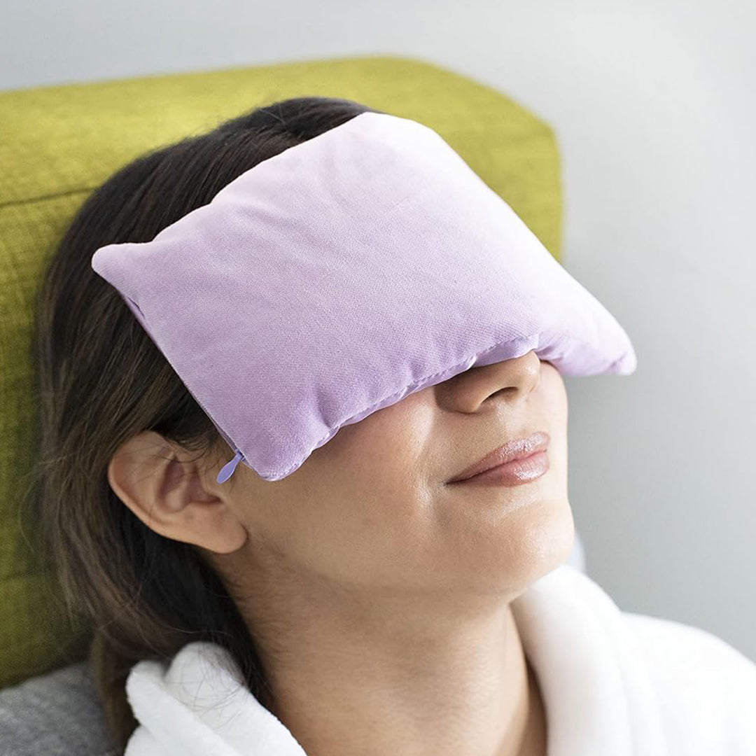 Yoga Eye Pillow