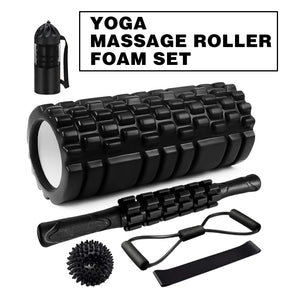 	 foam roller exercises