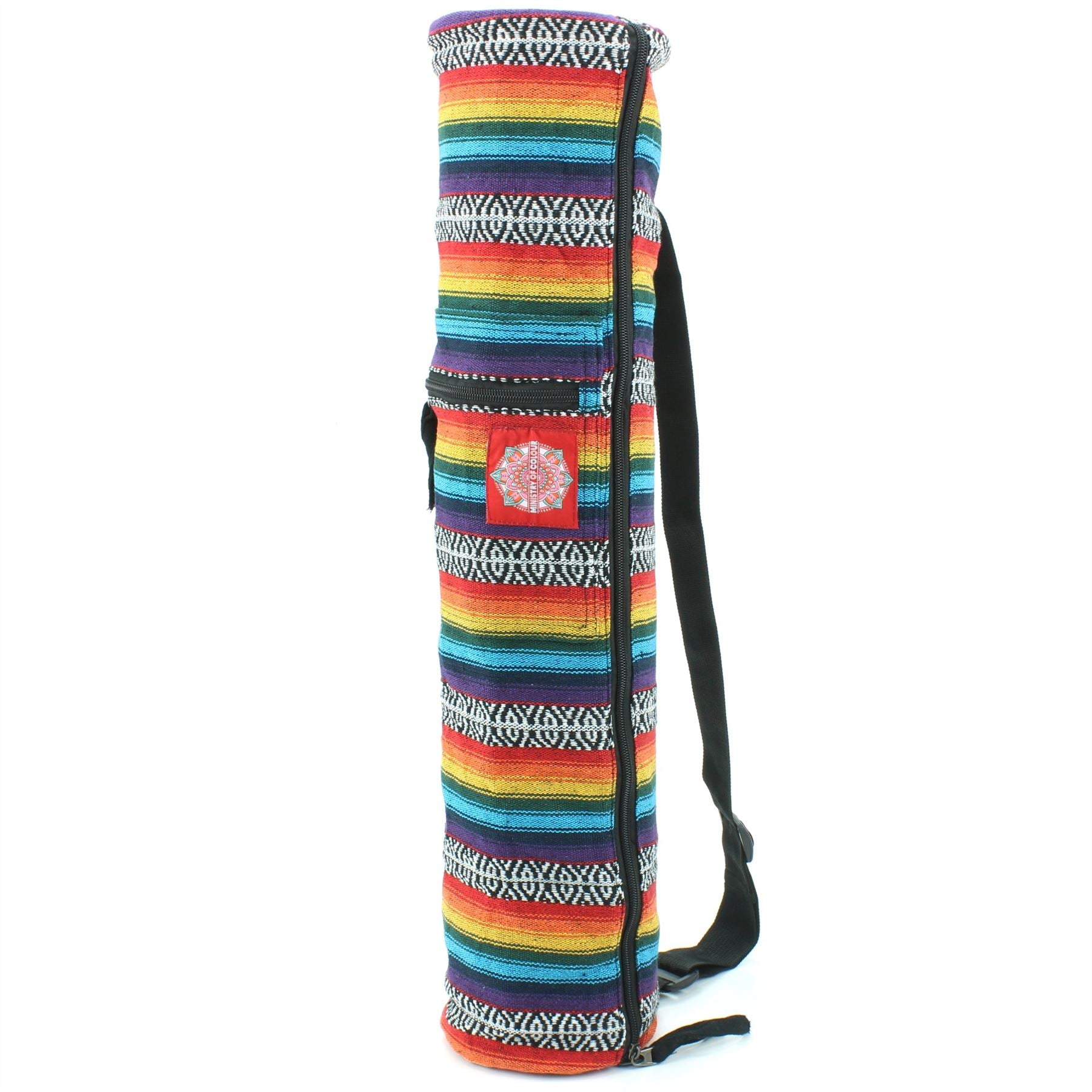 Yoga Mat Carry Bag UK - Yoga Mat Bag