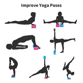 Cheap Yoga Block