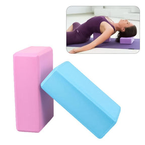 Best Yoga Block