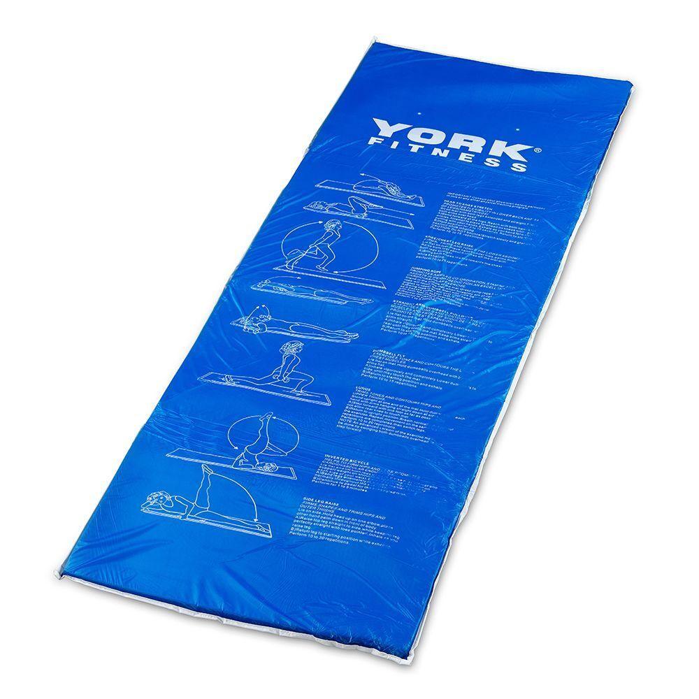 Exercise Padded Mat 