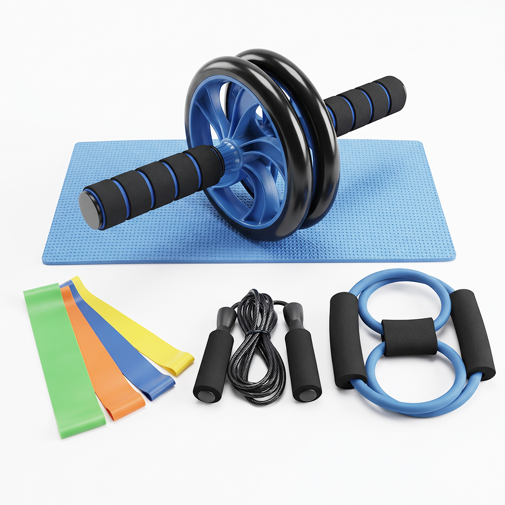 ab workout equipment