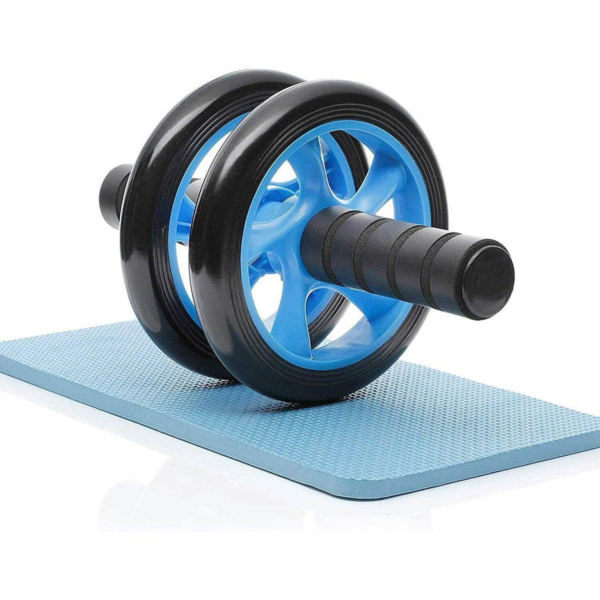 abdominal roller wheel