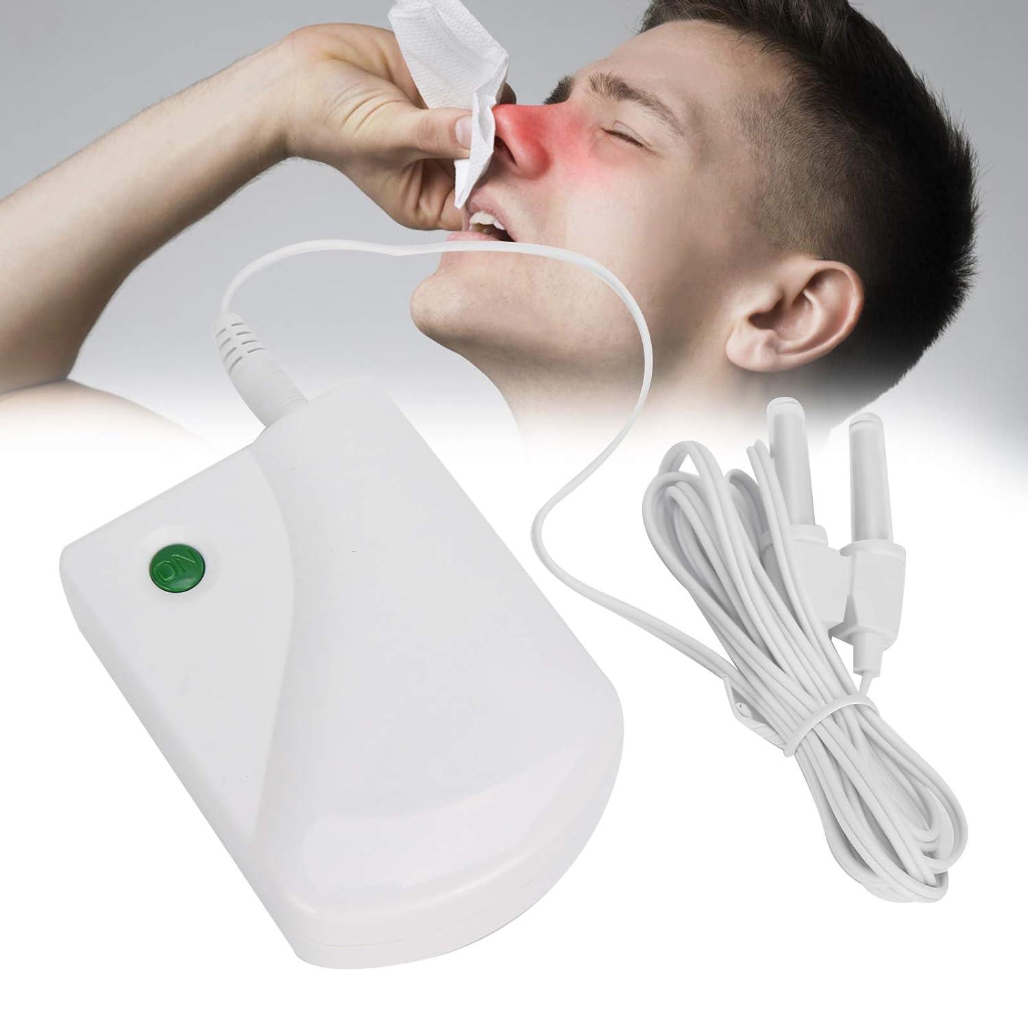 allergy spray