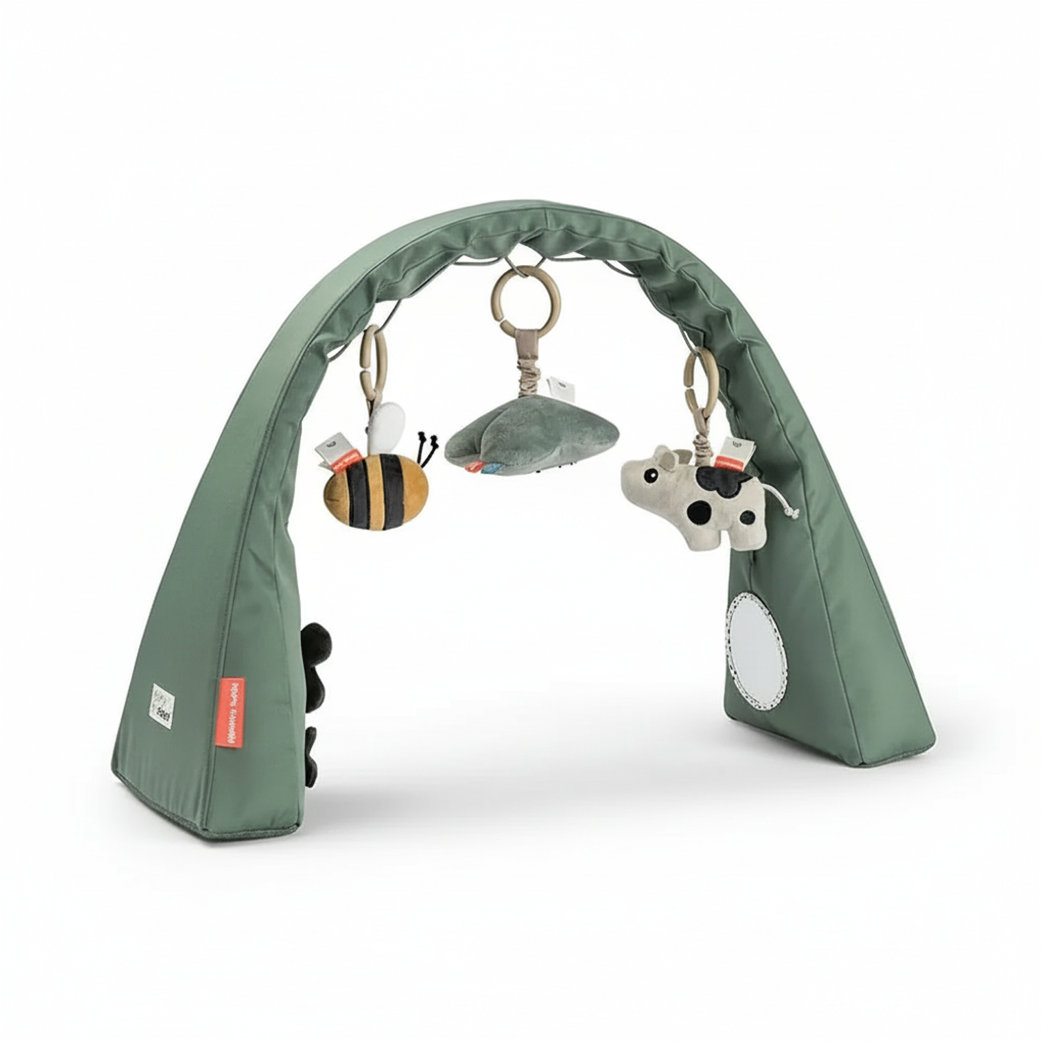 baby activity mat