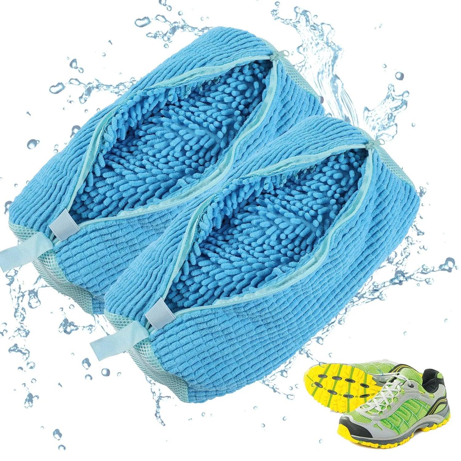bag for washing trainers