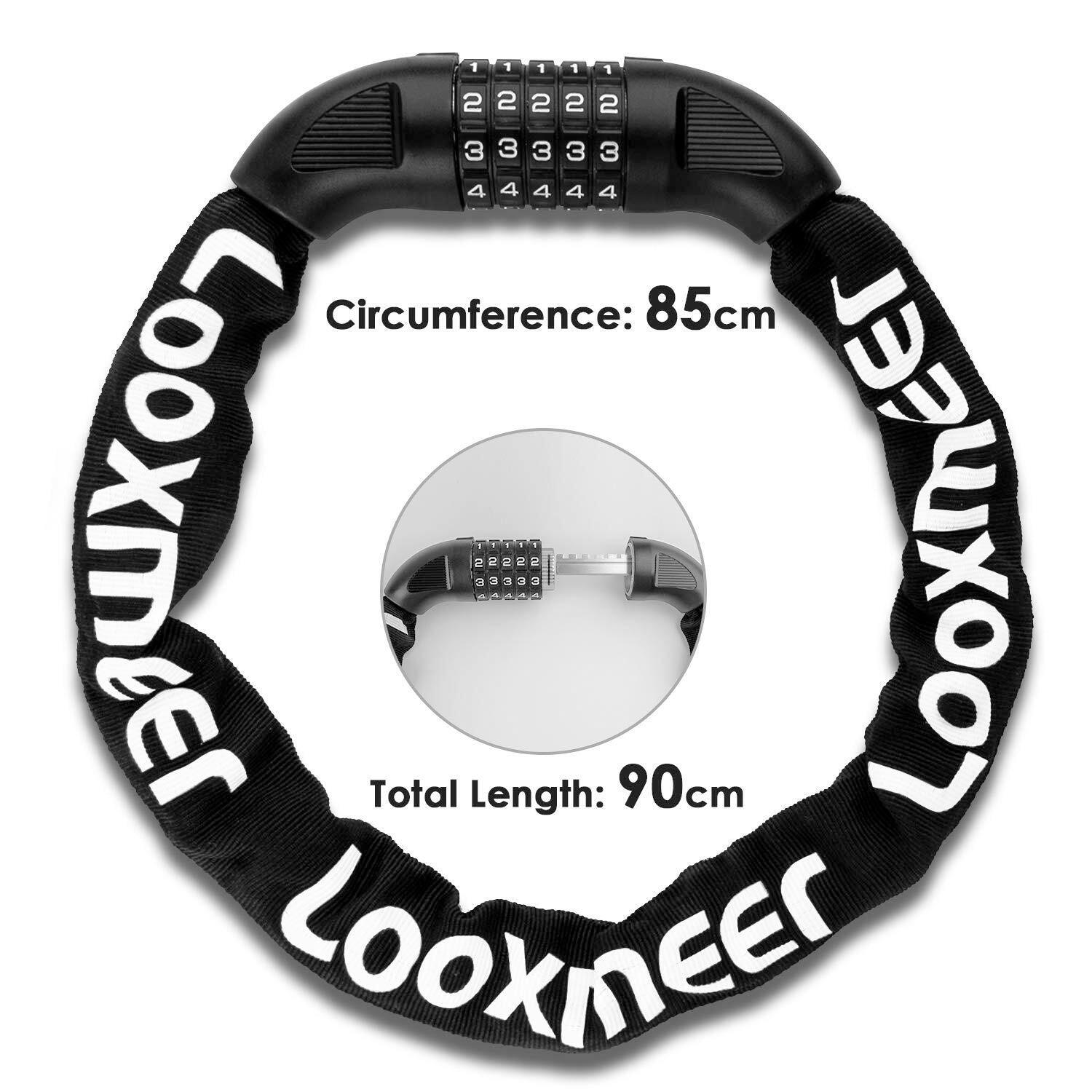 best locks for bicycles