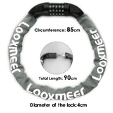 best rated bike locks