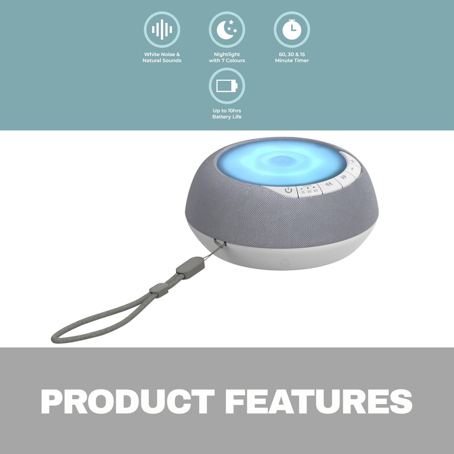 best white noise machine