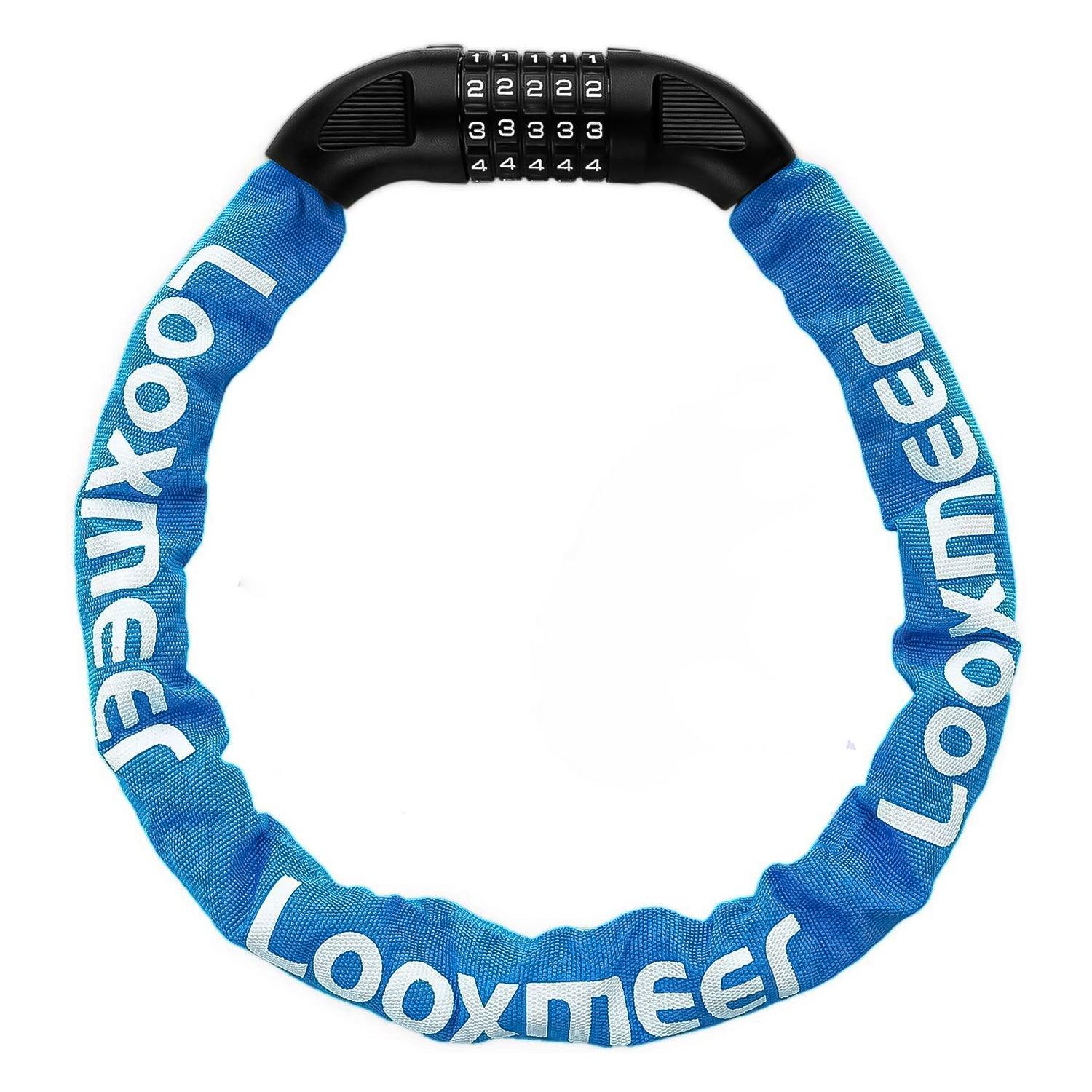 bike chain lock