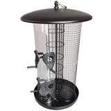 bird feeder bird feeder
