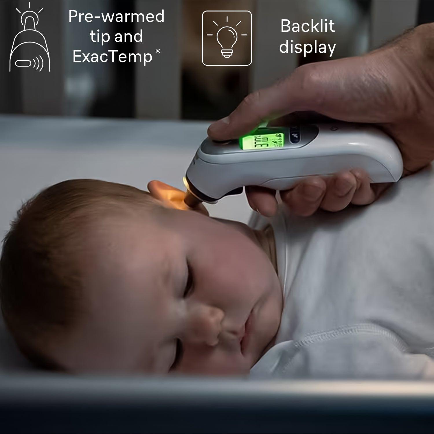 braun 7 thermometer