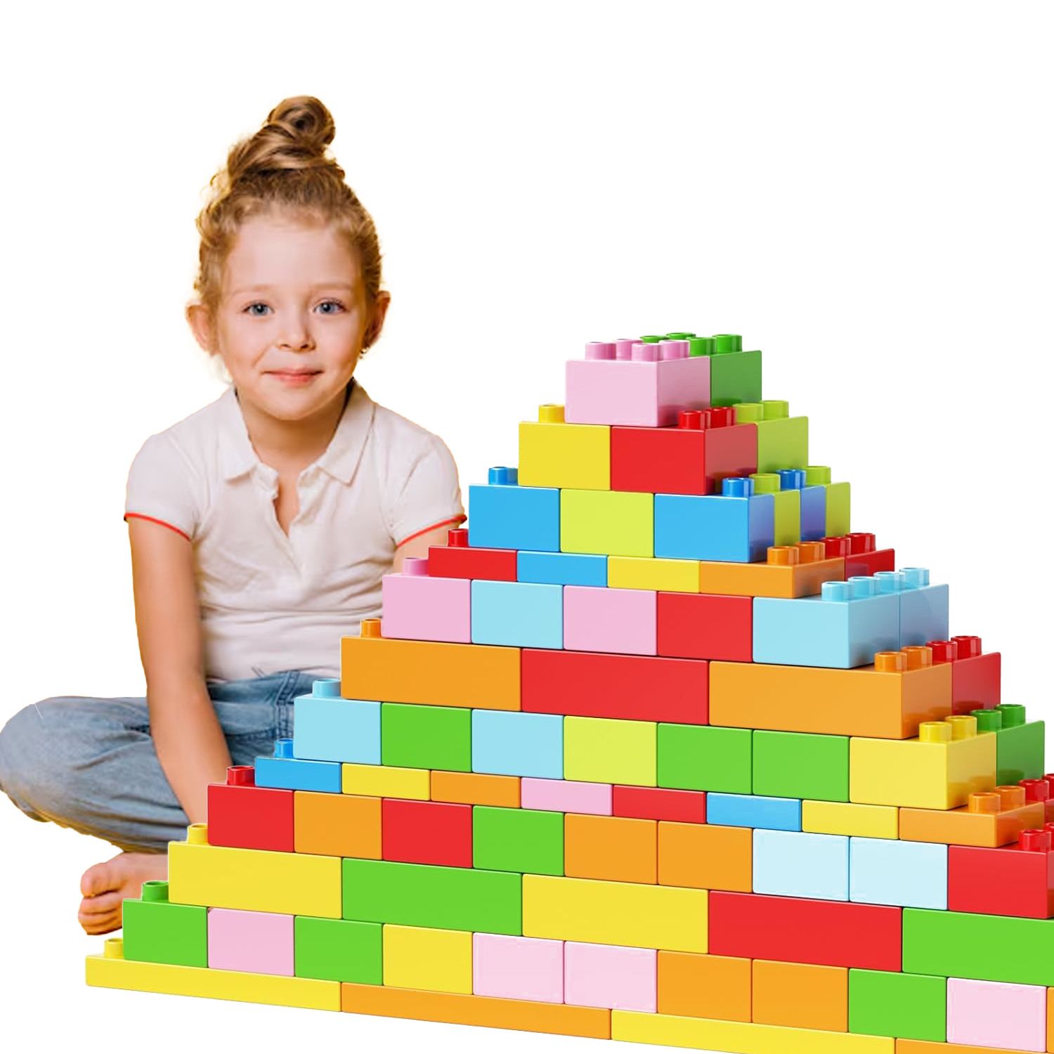 building block toys
