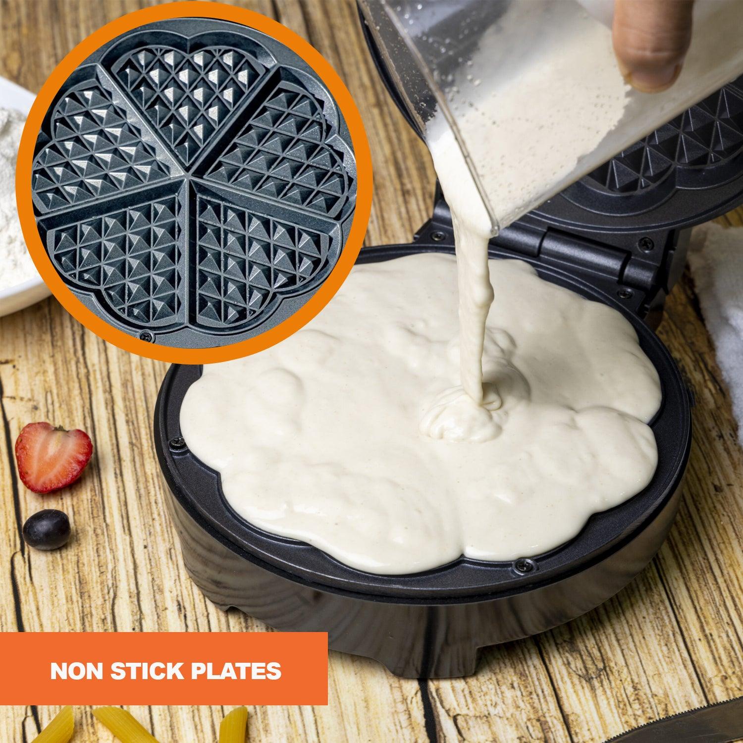 buy a waffle maker