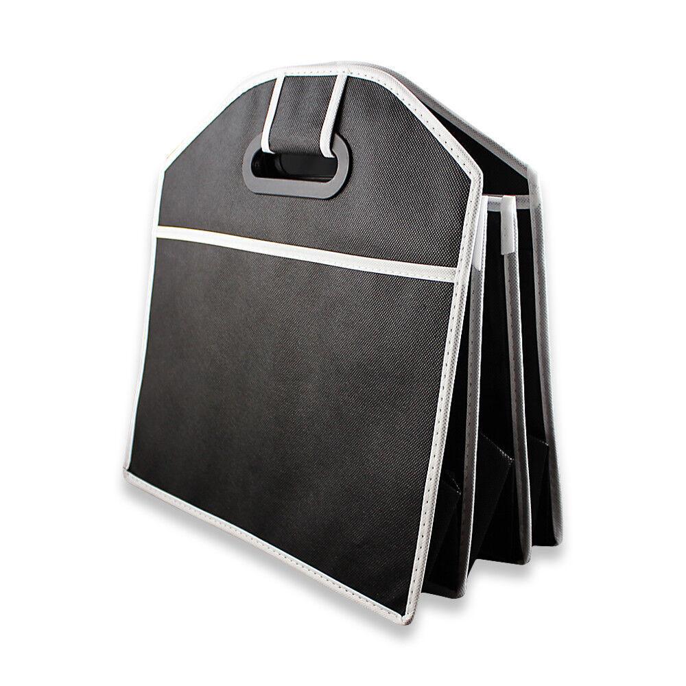 car boot box storage