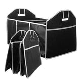 car boot boxes