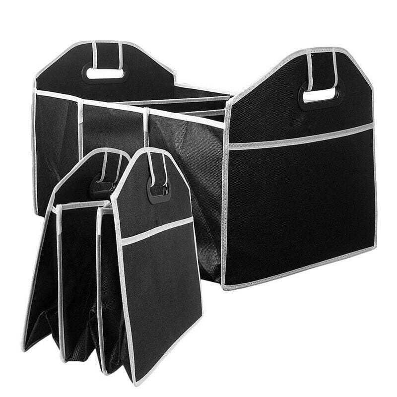 car boot boxes