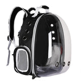 cat carrier bag