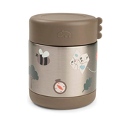 Kids Thermal Food Container – Stainless Steel Flask
