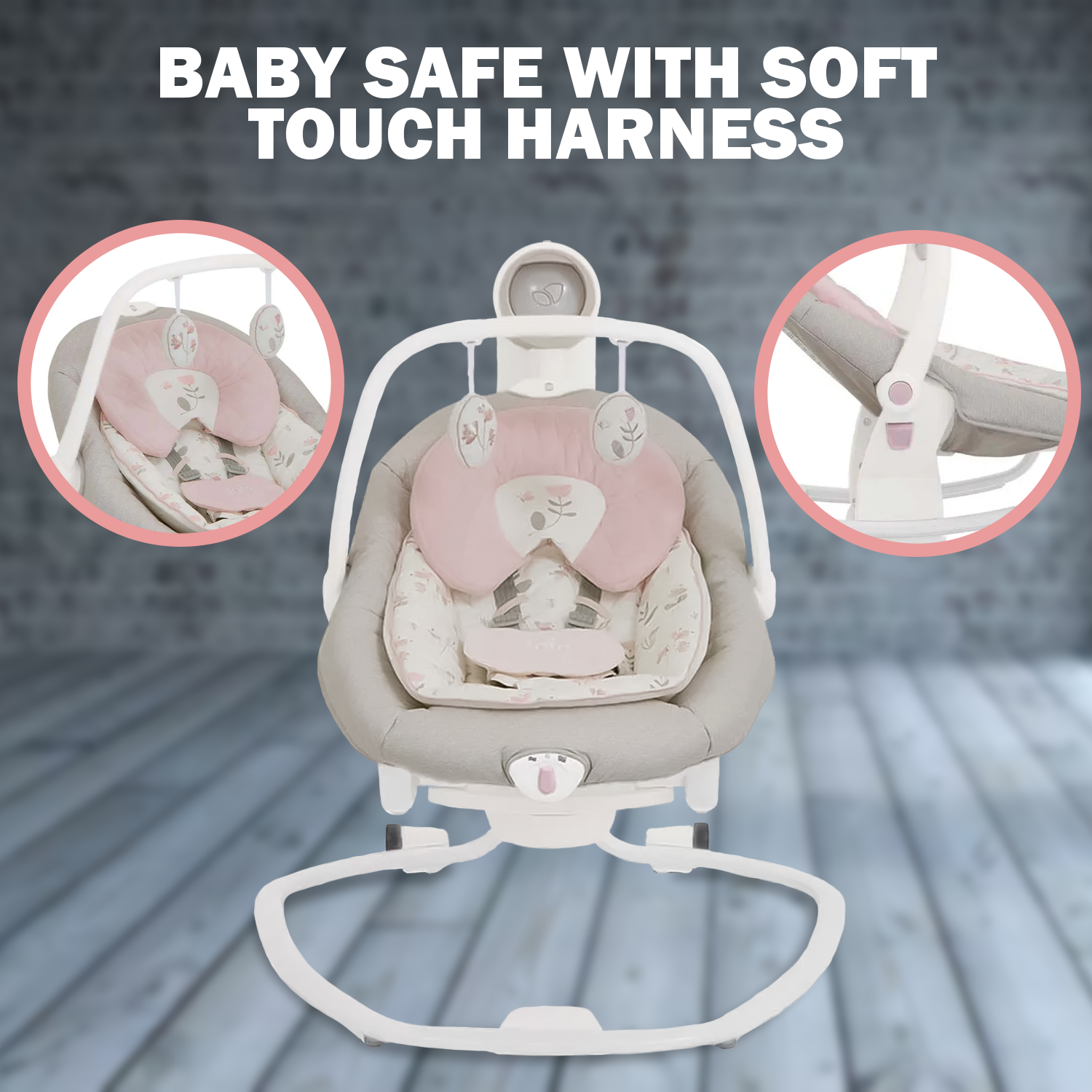 chair for newborn